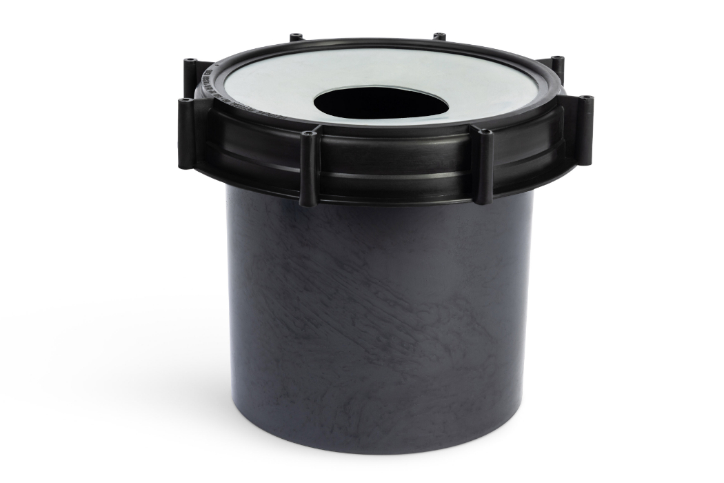 80-150 DWV SEAL COMPL KEYPLAS