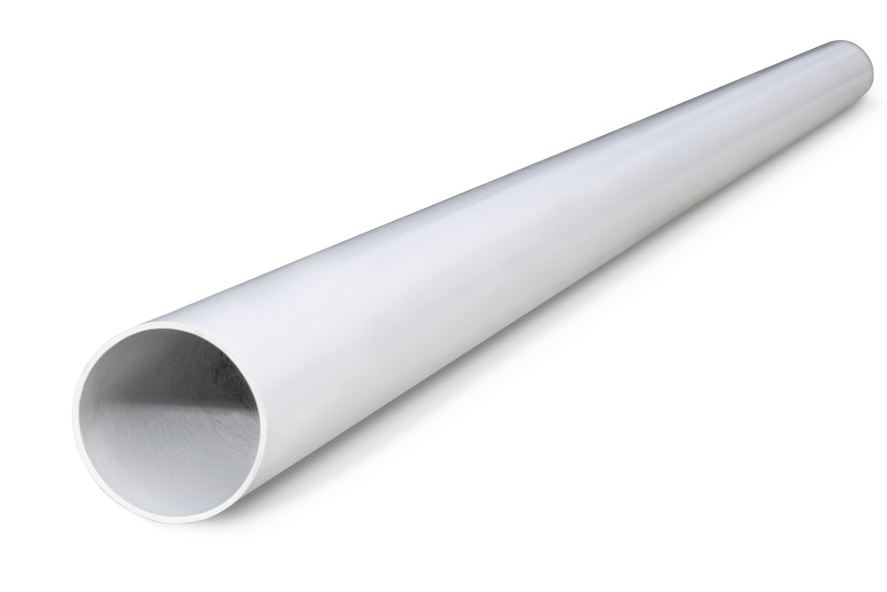 DN150 x 3m SN8 DWV PVC-U Pipe SWJ