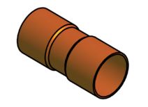 75 HD SW PIPE PLPL X3M HOLMAN